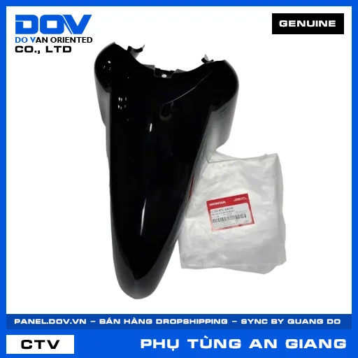 CHẮN BÙN A TRƯỚC*NHB25M* (dè) WAVE, WAVE 100 — 61100KTL640YR