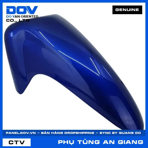 CHẮN BÙN A TRƯỚC *PB368P* (dè) FUTURE, FUTURE NEO — 61100KTM970ZC