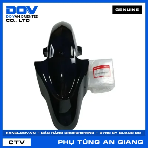 CHẮN BÙN TRƯỚC *NHB25M* (dè) AIR BLADE, AIR BLADE 110 — 61100KVGV40ZE