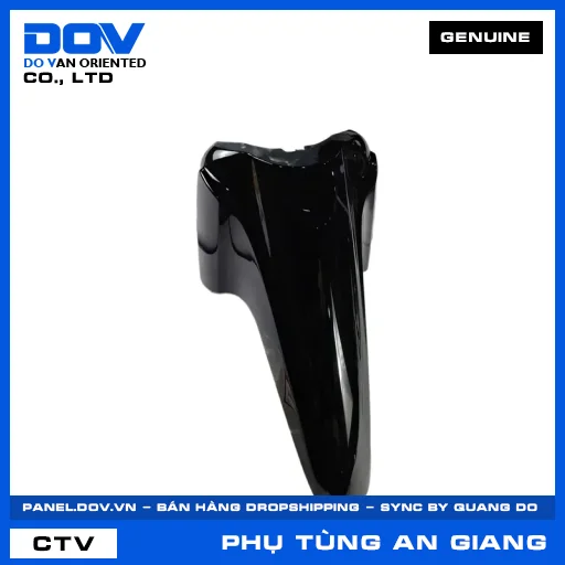 CHẮN BÙN A TRƯỚC *NHA69P* (dè) FUTURE — 61100KVLN00ZM