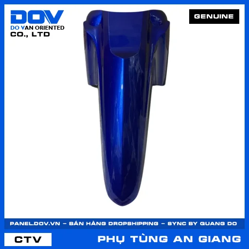 Chắn bùn A trước *B206M* (dè) WAVE — 61100KVRV80ZC