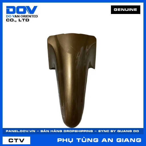 CHẮN BÙN A TRƯỚC*Y208M* (dè) WAVE, WAVE RSX 110 — 61100KWW640YF