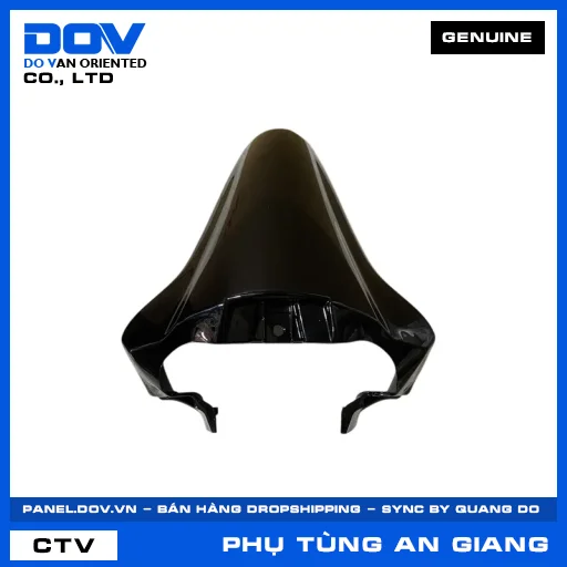 CHẮN BÙN A TRƯỚC *NHB25M* (dè) — 61100KWWA00YD