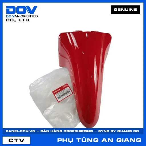 CHẮN BÙN A TRƯỚC *R263* (dè) WAVE, WAVE RSX 110 — 61100KWWA00ZM