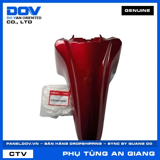 CHẮN BÙN A TRƯỚC *R313C* (dè) WAVE, WAVE RSX 110 — 61100KWWA00ZS