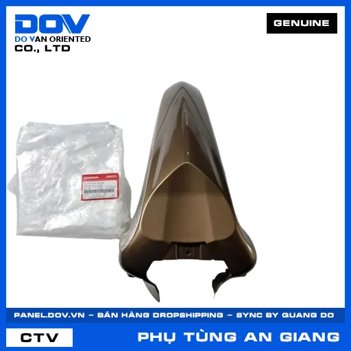 CHẮN BÙN TRƯỚC *Y208M* (dè) FUTURE, FUTURE 125 — 61100KYZ900ZL