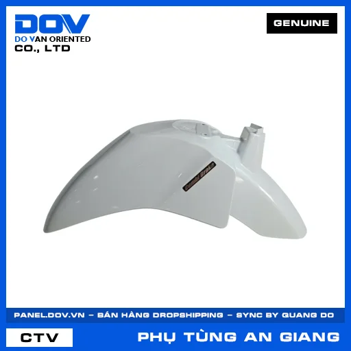 BỘ CHẮN BÙN TRƯỚC *NHB35P* (dè) VISION, VISION 110 — 61110K2CV00ZD
