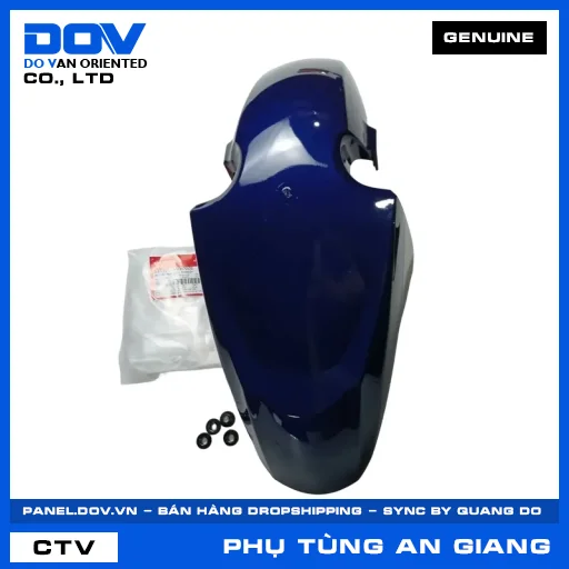 BỘ CHẮN BÙN TRƯỚC *PB421* (dè) AIR BLADE, AIR BLADE 125/160 — 61110K3AV00ZE