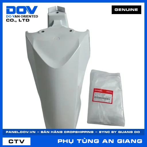 CHẮN BÙN TRƯỚC *NHB35P* (dè) VISION, VISION 110 — 61110K44V00ZE