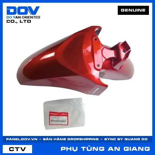 CHẮN BÙN TRƯỚC *R340C* (dè) VISION, VISION 110 — 61110K44V00ZG