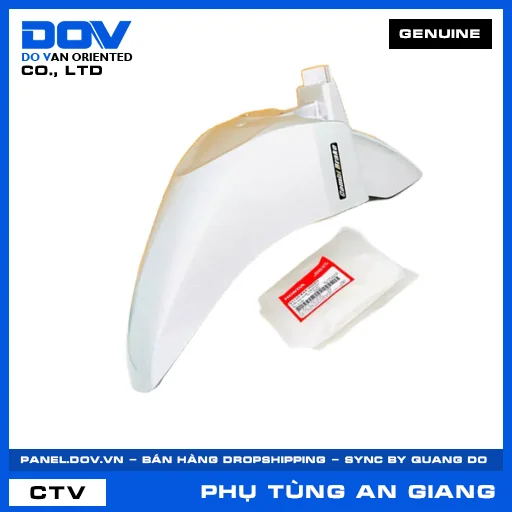 CHẮN BÙN TRƯỚC *NH411M* (dè) VISION, VISION 110 — 61110K44V00ZH