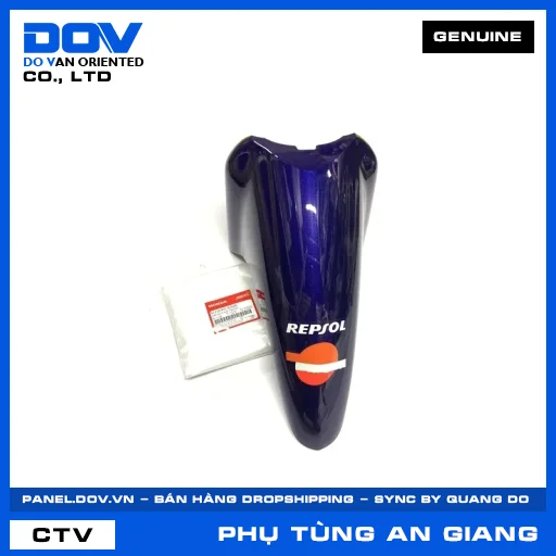 CHẮN BÙN A TRƯỚC *PB373M* (dè) — 61110KTL670ZB