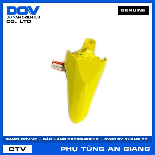 BỘ CHẮN BÙN TRƯỚC *Y192* (dè) VISION, VISION 110 — 61110KZLE00ZA
