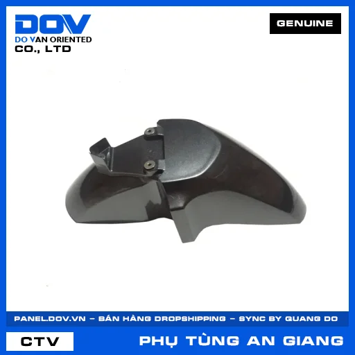 BỘ CHẮN BÙN TRƯỚC *NHC26* (dè) SH, SH 125/150 — 61200K0RV10ZB