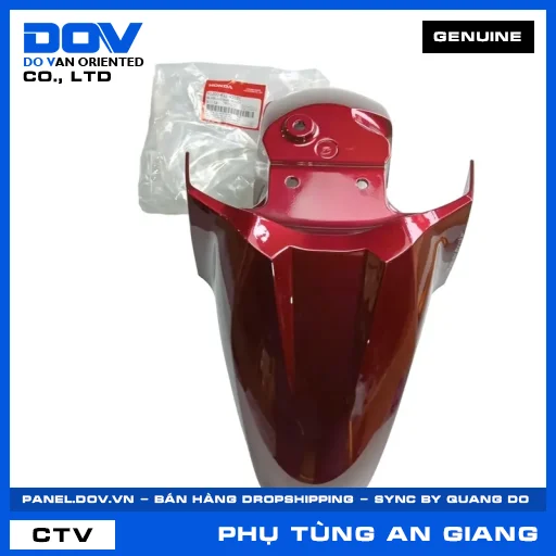 BỘ CHẮN BÙN TRƯỚC *R350C* (dè) LEAD, LEAD 125 — 61200K12V20ZC