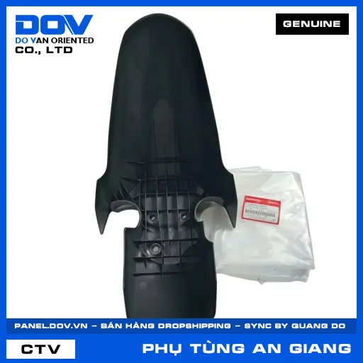 BỘ CHẮN BÙN TRƯỚC *NHA76M* (dè) LEAD, LEAD 125 — 61200K12V20ZH