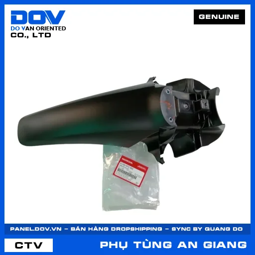 CHẮN BÙN B TRƯỚC (dè) FUTURE, FUTURE 125 — 61200KYZ900