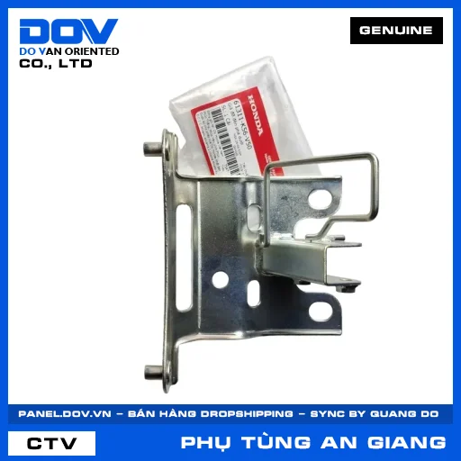 GIÁ ĐỠ ĐÈN PHA DƯỚI WINNER X — 61311K56V50