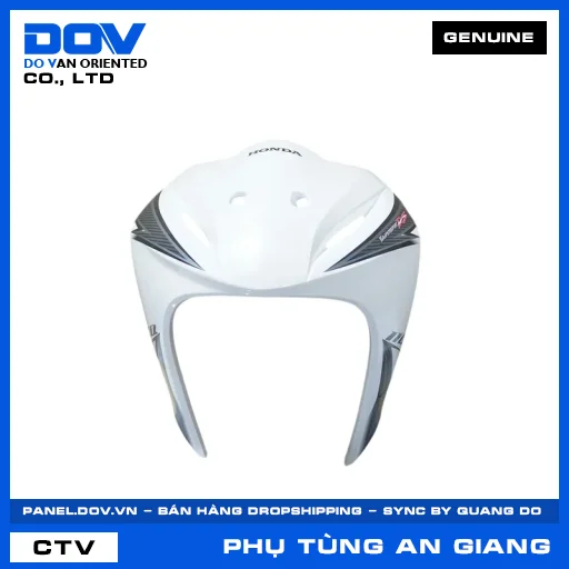 BỘ ỐP TRƯỚC*NHB35* WAVE, WAVE RSX 110 — 64200K03V20ZA
