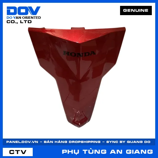 BỘ ỐP TRƯỚC TRÊN *R340* BLADE — 64200K57V50ZB