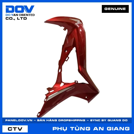 BỘ ỐP YẾM PHẢI *R340C* FUTURE — 64200K73V40ZE