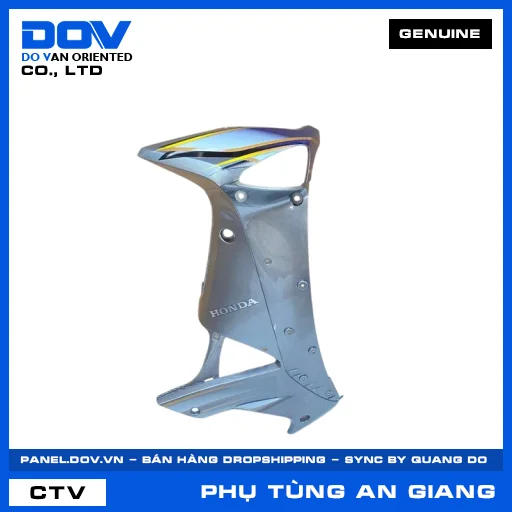 Bộ ốp ống yếm phải *PB373M* FUTURE — 64200KVLV30ZD