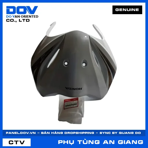 BỘ ỐP TRƯỚC *NHB35* WAVE, WAVE RSX 110 — 64200KWWE20ZA