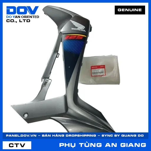 BỘ ỐP YẾM PHẢI *B206M* FUTURE — 64200KYL720ZA