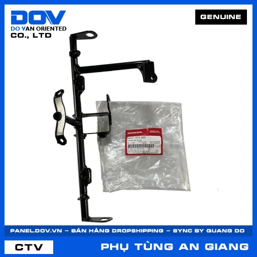 GIÁ BẮT HỘP LỌC GIÓ (lọc khí) FUTURE 125 — 64221KYZ900