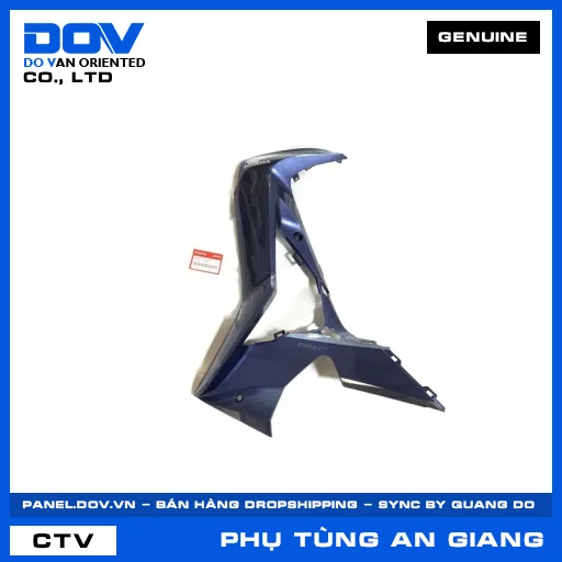 BỘ ỐP YẾM TRÁI *PB389M* FUTURE, FUTURE 125 — 64250K73V50ZB