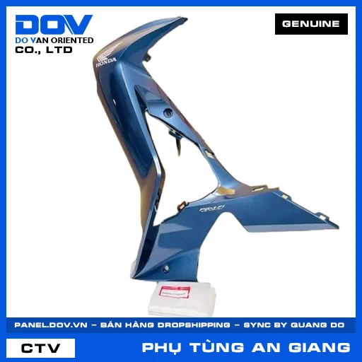 BỘ ỐP YẾM TRÁI *PB389* FUTURE — 64250K73VA0ZE