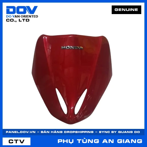 BỘ MẶT NẠ TRƯỚC *R313C* LEAD, LEAD 110 — 64300GGE900ZC