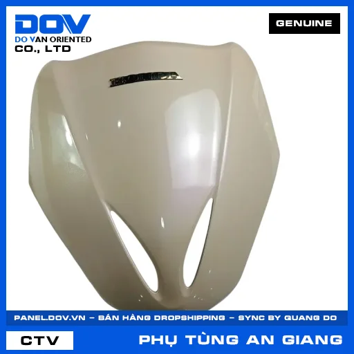 BỘ MẶT NẠ TRƯỚC *YR299P* LEAD, LEAD 110 — 64300GGE910ZB