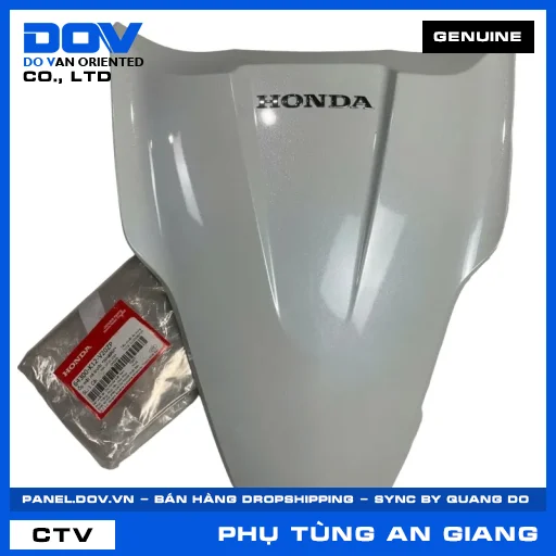 ỐP MẶT NẠ TRƯỚC *NHA96P* LEAD — 64300K12V20ZP