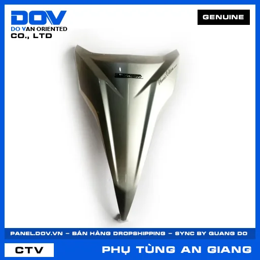 BỘ MẶT NẠ TRƯỚC *NHB51* AIR BLADE, AIR BLADE 125 — 64300K27V20ZA