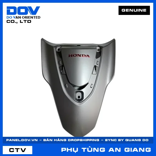 BỘ MẶT NẠ TRƯỚC *NHB18M* LEAD, LEAD 125 — 64300K2TV00ZG