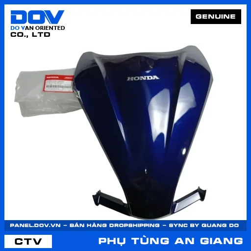 BỘ MẶT NẠ TRƯỚC *PB390M* VISION — 64300K44V60ZD