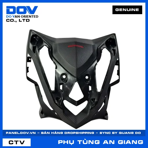 BỘ MẶT NẠ TRƯỚC *NH1* WINNER — 64300K56V40ZA