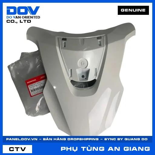 TRANG TRÍ ỐP TRƯỚC *NHB35P* SH, SH 125/150 — 64300K77V00ZJ