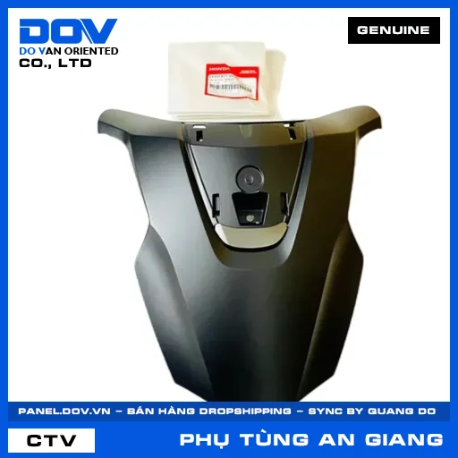 MẶT NẠ TRƯỚC *NHA76M* — 64300K77V00ZX