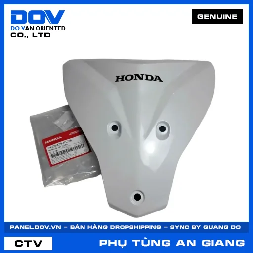 BỘ TẤM ỐP BẢO VỆ YẾM — 64300K89M10ZB