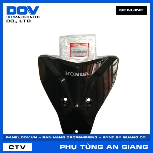 BỘ TẤM ỐP BẢO VỆ YẾM — 64300K89M10ZD