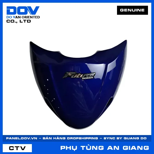 BỘ MẶT NẠ TRƯỚC *PB171* FUTURE — 64300KFL830ZA