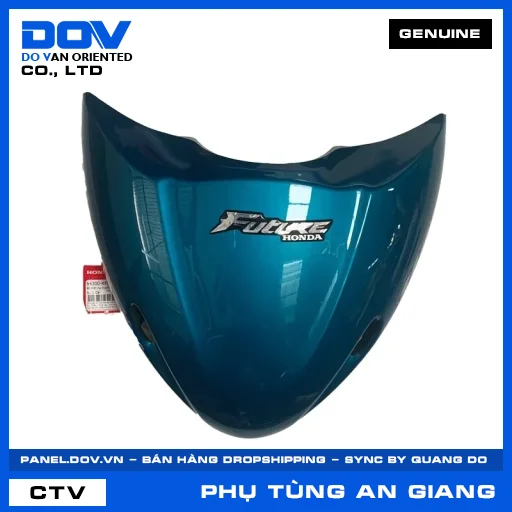 BỘ MẶT NẠ TRƯỚC *B154* FUTURE — 64300KFL830ZB