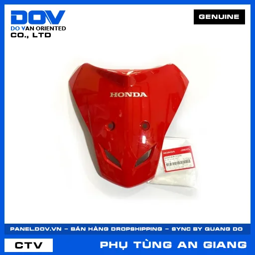 BỘ MẶT NẠ TRƯỚC *R263* WAVE, WAVE ALPHA — 64300KVR910ZN