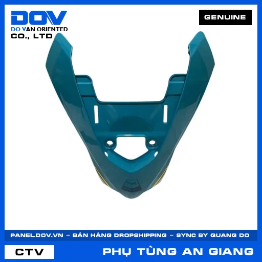 Bộ mặt nạ trước *BG132M* WAVE, WAVE ALPHA — 64300KVRV20ZF
