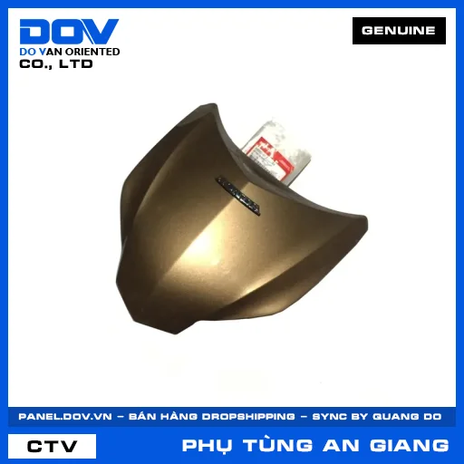 BỘ MẶT NẠ TRƯỚC *Y208M* FUTURE — 64300KYZV00ZA