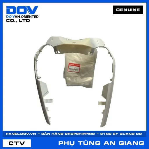 ỐP NHỰA TRƯỚC *NHB35P* LEAD — 64301GGE900ZL