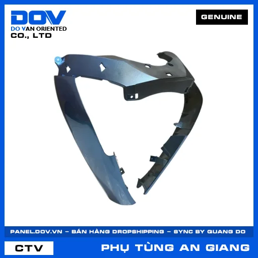 ỐP NHỰA TRƯỚC *B203M* LEAD — 64301GGE900ZP