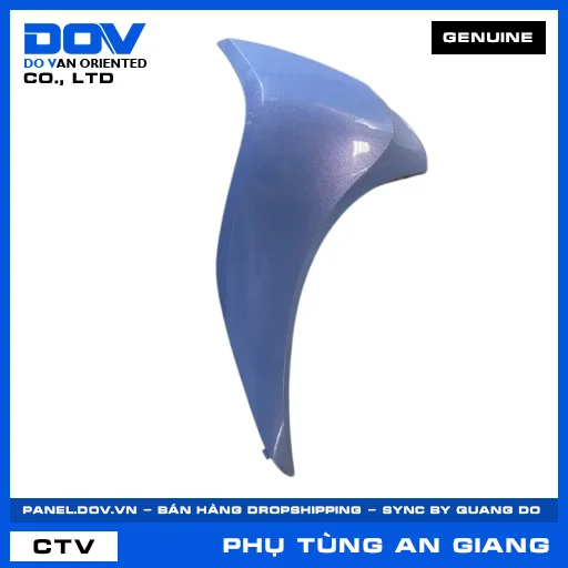 ỐP TRƯỚC BÊN PHẢI *PB408P* SH MODE — 64301K29900ZR
